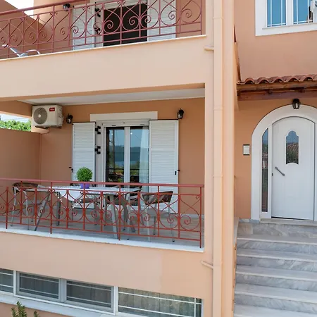 Ionian Cove 2 Καραβόμυλος