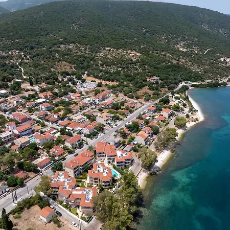 Ionian Cove 2 *